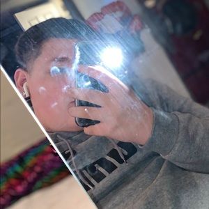 Meet your Posher, Eric